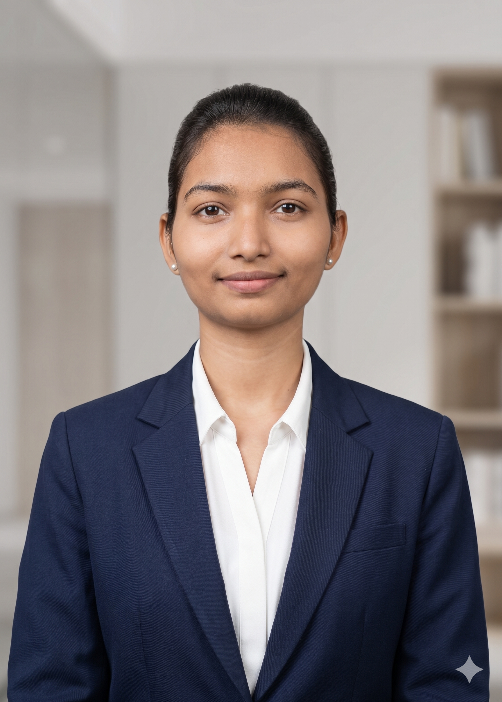 Malati Devarkonda