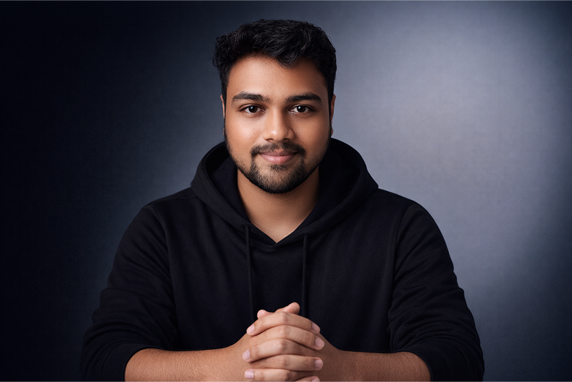 Nikhil Wakchaure